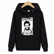 2022 Shipping Pablo Escobar Hoodies Men Man Sleeve S4Xl