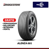[✅Baru] Ban Mobil Bridgestone Alenza 001 235/60 R18