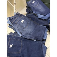 Seluar Jeans Bundle Gred A