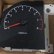 Proton Saga iswara meter rpm(NEW)