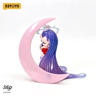 【Launch Time Jun 25th 9:30AM】52TOYS Sleep Overseas Exclusive Edition - Moonlight Figure Toy