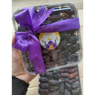 Kurma Mix Gift Box Ramadan