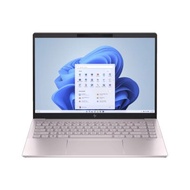 HP Pavilion Plus 14-ew1047TU i5/16GB/1TB 14吋手提電腦 粉色 預計7個工作日内發貨 輸入Alipay100減$100；AlipayHK消費滿$3000享3/6