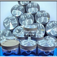 ANT Valve Clearance Size 60-61-62-63 Mm 14 Bolts With Compression (High Ring) Part (Low For Stroke H