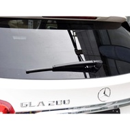 ที่ปัดน้ำฝนด้านหลังสำหรับ Benz GLA GLB GLC GLK เจล ML GL GLS A200 B200 GLA200 GLC260 ML400 GLE350 GL