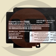 Cheapest Battery For Lenovo ThinkPad T460s T470s 01AV406 00HW022 00HW024