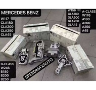 ( 100% ORIGINAL ) MERCEDES BENZ W176 A180 A200 A250 A45 W117 CLA180 CLA200 CLA250 CLA45 GLA200 B200 