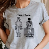 Kbg Hajime No Ippo Kaus t-shirt teen 80s graphic Digital korean clothes Pastel 2000s tshirt COD