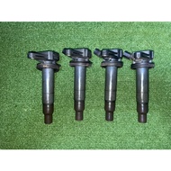 coil plug myvi k3 original denso