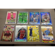 ((Express Air Transport) One Picture 6 Sheets Per Picture Super Chelsea Liverpool Arsennaman City Ma