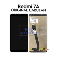 Ori Battery - LCD Touchscreen Fullset Xiaomi Redmi 7A/MZB7995IN/M1903C3EG/M1903C3EH/M1903C3EI