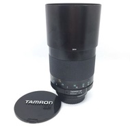 Tamron 500mm F8 反射鏡 For Canon