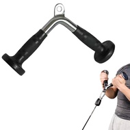 【ส่งจากกรุงเทพฯ 】อุปกรณ์ฟิตเนส เล่นกับ เครื่อง cable โฮมยิม เชือก v-grip อื่นๆ