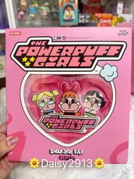 🇹🇭พร้อมส่ง🇹🇭ของแท้💯 CRYBABY × Powerpuff Girls Series-Shoulder Bag