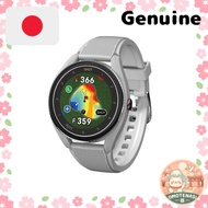 [Voice Caddie] Golf Navigation Watch T9 T-Ultra Tempo Practice Mode Shot & Putt Auto-Detection Eleva