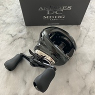 Shimano 23 Antares DC MD Baitcasting Reel
