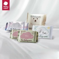BC Babycare Trial Pack Travel size Mini Toilet Wipes Mini Wipes Disposable Facial Towel Moist Lotion