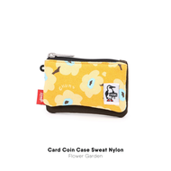Card Coin Case Sweat Nylon | CHUMS