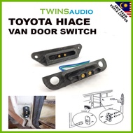 T.HIACE VAN DOOR SWITCH