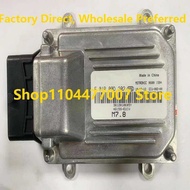 Electronic Control Unit M7 ECU Engine Computer Board For Zotye F01r00d202 3612010K05y F01rb0d202 Car
