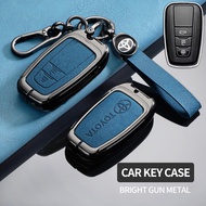 Toyota Corolla Altis Corolla Cross Camry CHR RAV4 Altis Land Cruiser Prad Push Start Anti Scratch Re