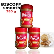 BISCOFF SPREAD  |BISCOFF SMOOTH |BISCOFF CRUNCHY|