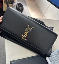 全新 YSL / SAINT LAURENT 圣罗兰 手袋 326079C130J1000 手拿包