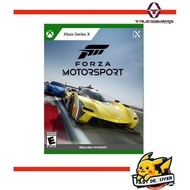 XBox Series X Forza Motorsport – Standard Edition