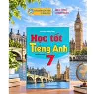 Book - Learn English well 7 Global Success - ndbooks