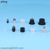 Replace Double-Layer Vacuum Suction Cup J-WEB71 WEB72 WEY71 WEY72-D4 D6 D8 D10/15/20