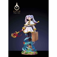 Perfume Studio - Frieren: Beyond Journey's End - Frieren Resin Statue GK Anime Figure