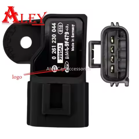 Original 0261230044 1S7A-9F479-AB 4S4G-9F479-AC 1S7A9F479AB MAP Manifold Pressure Sensor For Ford Fo