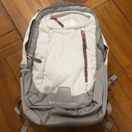 The North Face backpack