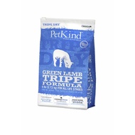 PetKind Green Lamb Tripe Grain Free Dry Dog Food