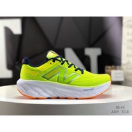 The new debut NB New Balance FuelCell Rebel V4 series ultra lightweight low top sports jogging shoes