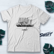MR2 T-SHIRT AW11-002-N2 JDM T-SHIRT DISTRO CLOTHES