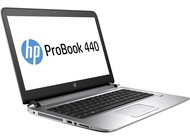 HP Probook 440 G3 i5-6200U T9R54PT