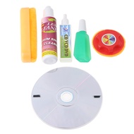 【SHZTGM】 DENG Computer car CD DVD Rom Player Maintenance Lens Cleaning Kit
