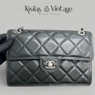 Chanel Caviar 豆腐包