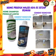 🔥READY STOCK🔥PENGILAT DAN PENCUCI KOTORAN LANTAI SIMEN MOZEK CEMENT REMOVER TILES MOSAIC FLOOR CLEAN