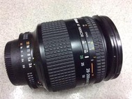 【明豐相機維修 ][保固一年] [95新]Nikon AF 28-200mm F3.5-5.6 D 變焦 旅遊鏡 全幅