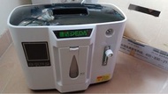 新：舒適型 家用型氧氣機 家用 家庭 氧氣機 DEDA 氧氣袋 醫療用品 醫療用具 長者 病人 老人家  氧氣（附送氧氣袋）