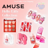 AMUSE x Hello Kitty - Lip Tint, Lip Stain, Hydrating, Long Lasting