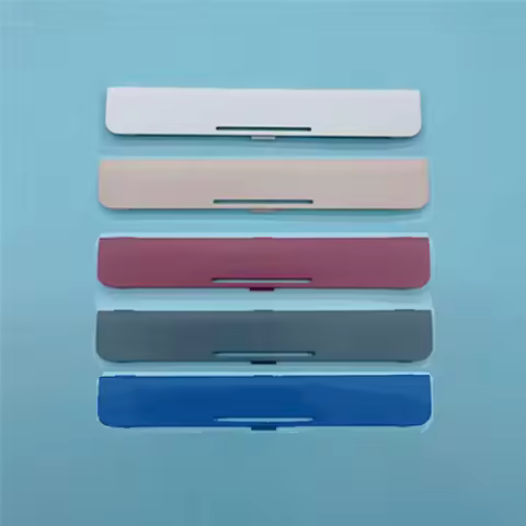 1 PCS Keyboard Battery Cover Bracket Foot Support for Logitech K380 K400r K350 K860 K850 K220 K780 A