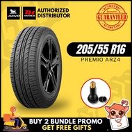 ℡Arivo 205/55 R16 94W Xl Ultra Arz4