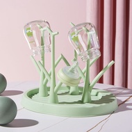 Baby Bottle Drain Rack Drying Rack Drying Rack Drying Rack Put Baby Bottle Rack Drain Rack Anti-dust
