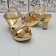 Heels Sandals for Children, Trendy Sandals, High Heels, Kidz Heels, Ansk, Latest Models, Hils Kids, 