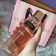 Victoria's Secret Perfume Bare Vanilla Victoria Secret Body Mist Perfume For Her Fruity Vanilla Perfume 250ML