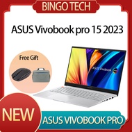 2023 ASUS Vivobook pro 15 Gen Intel  i9  All-in-One Thin &amp; Light Laptop  i9-13900H  ASUS Vivobook Lapto 2023