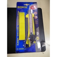 Bosco b20 cutter knife